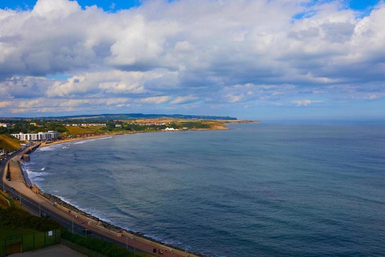 Seascape - Fantastic Location With Sea Views! Scarborough Ngoại thất bức ảnh