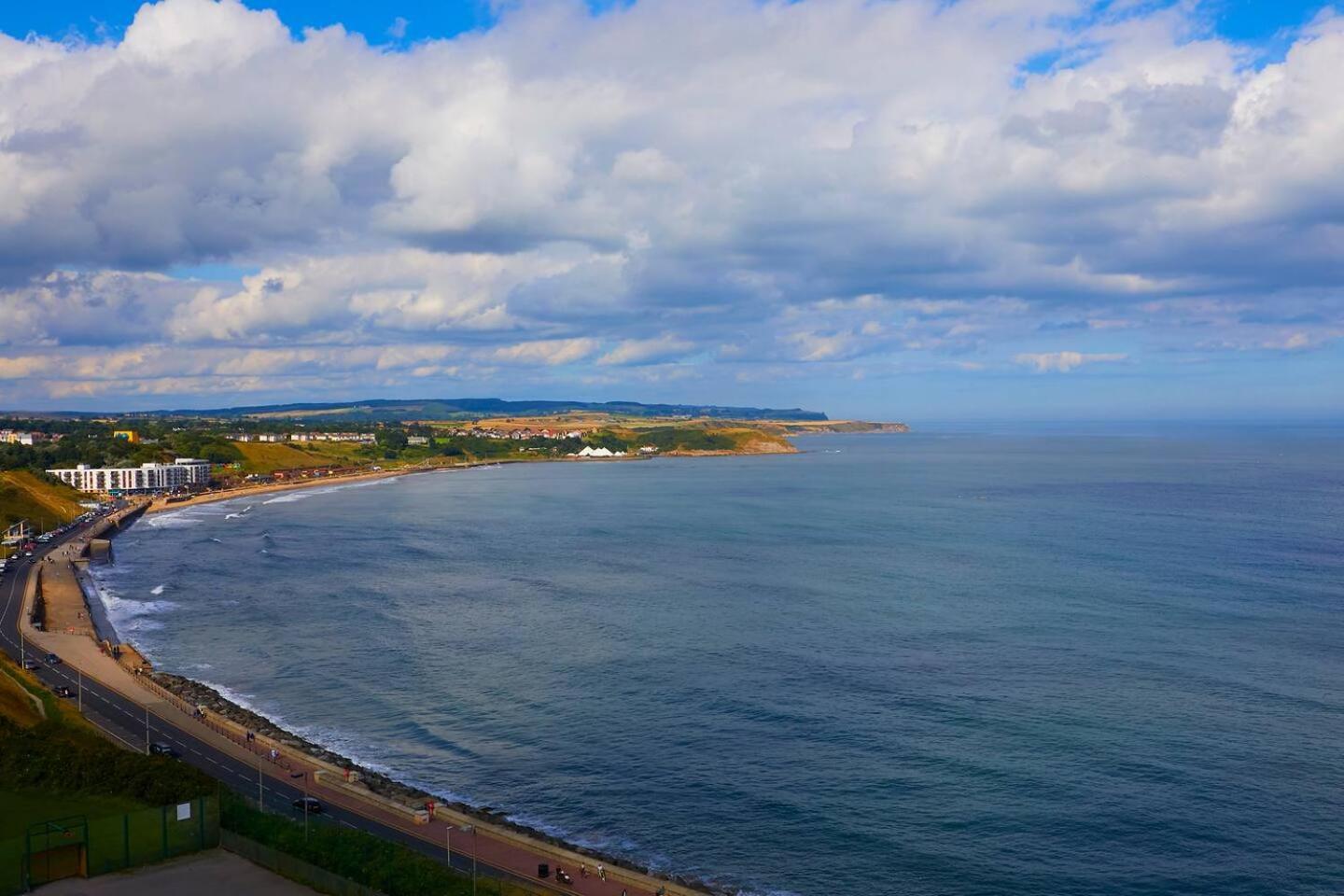 Seascape - Fantastic Location With Sea Views! Scarborough Ngoại thất bức ảnh